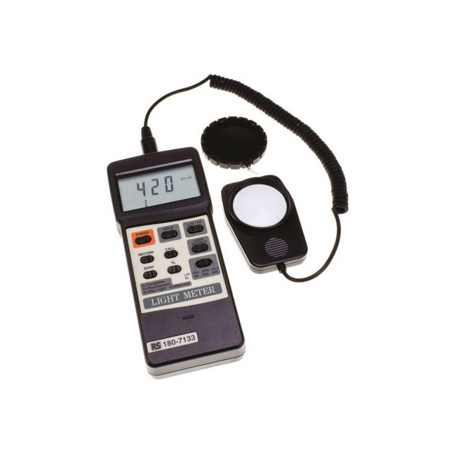 RS Pro ���Ӌ(j��), 50000lx