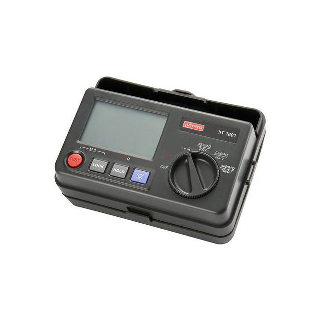 RS Pro IIT1601 ��(sh��)�ֽ^�����B�m(x��)�Ԝy(c��)ԇ�x