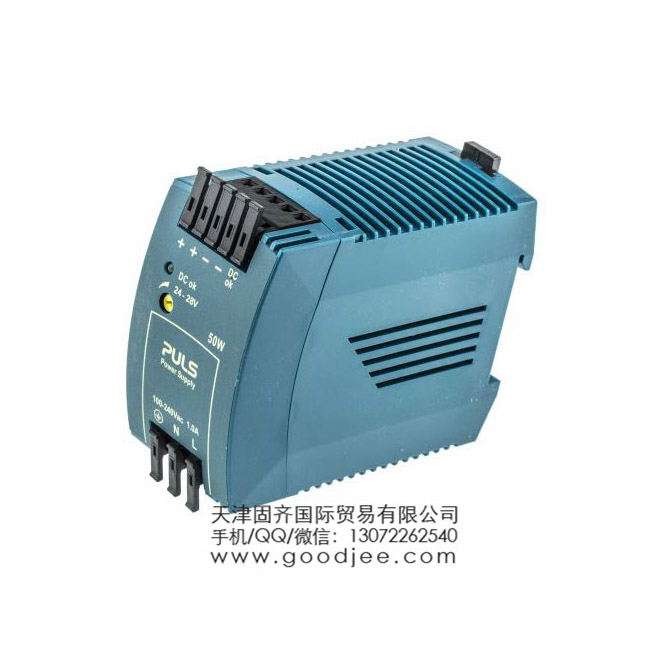 PULS DIN ��(d��o)܉����尲�b�ԴML50.100