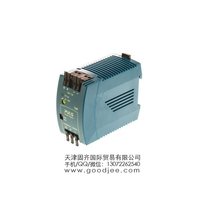 PULS DIN ��(d��o)܉����尲�b�Դ ML70.100