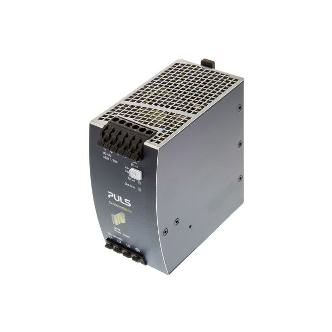 PULS DIN ��(d��o)܉����尲�b�ԴQT20.481