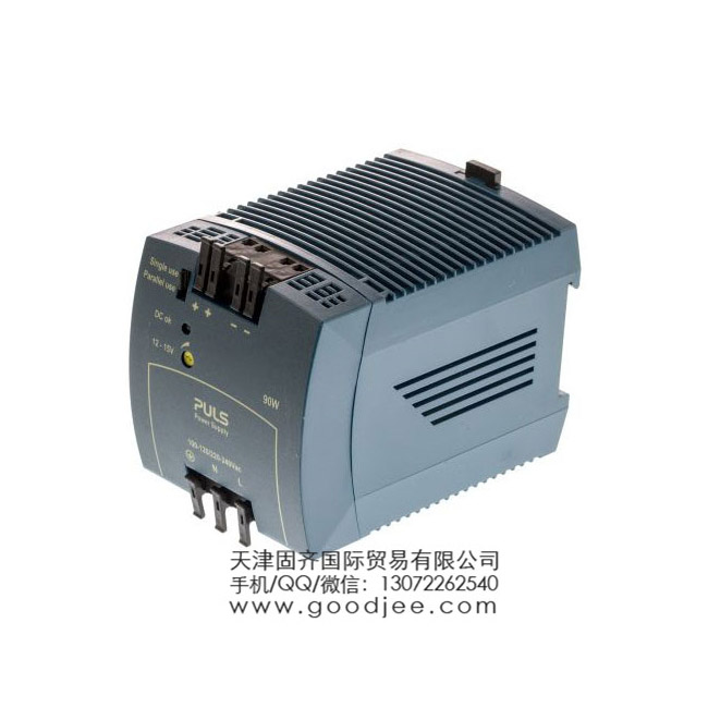 PULS DIN ��(d��o)܉����尲�b�ԴML100.102