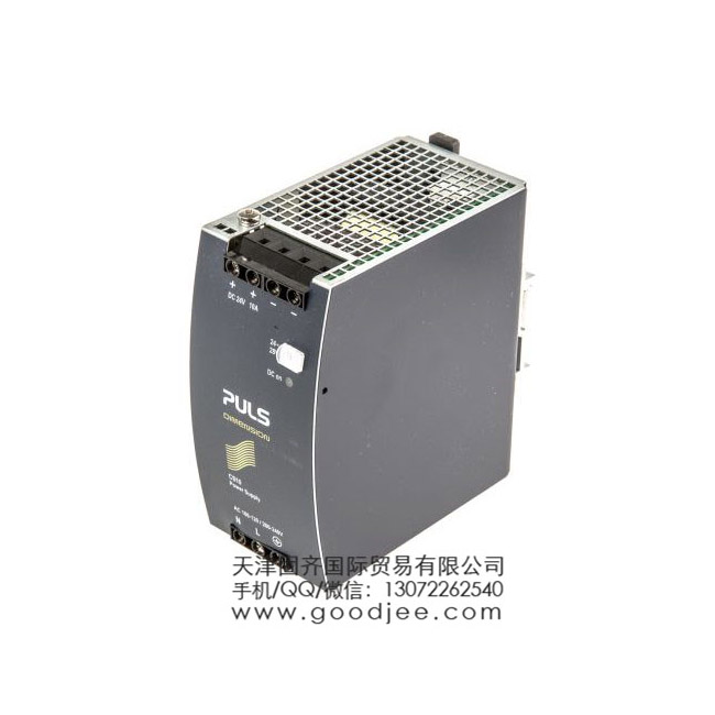 PULS DIN ��(d��o)܉����尲�b�Դ CS10.241