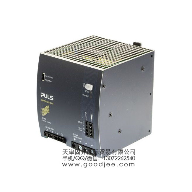 PULS DIN ��܉����尲�b�Դ QT40.241