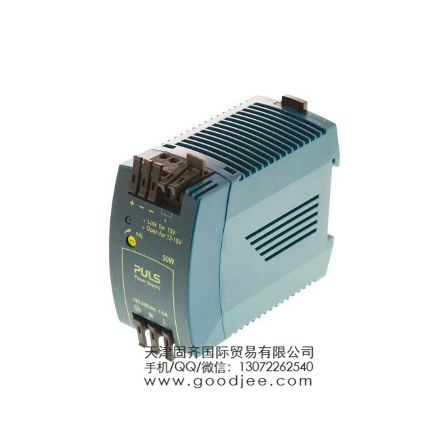 PULS DIN ��܉����尲�b�Դ ML50.102