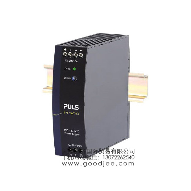 PULS DIN ��܉�Դ PIC120.242C