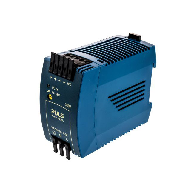 PULS DIN ��܉����尲�b�Դ ML30.100