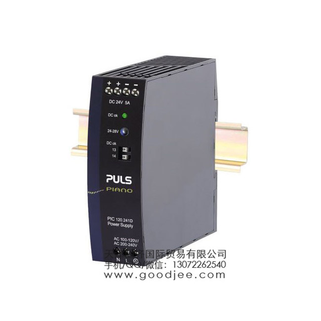 PULS DIN ��܉�Դ PIC120.241D