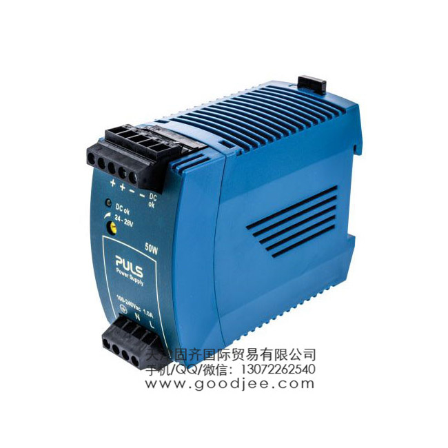 PULS DIN ��܉����尲�b�ԴML50.111