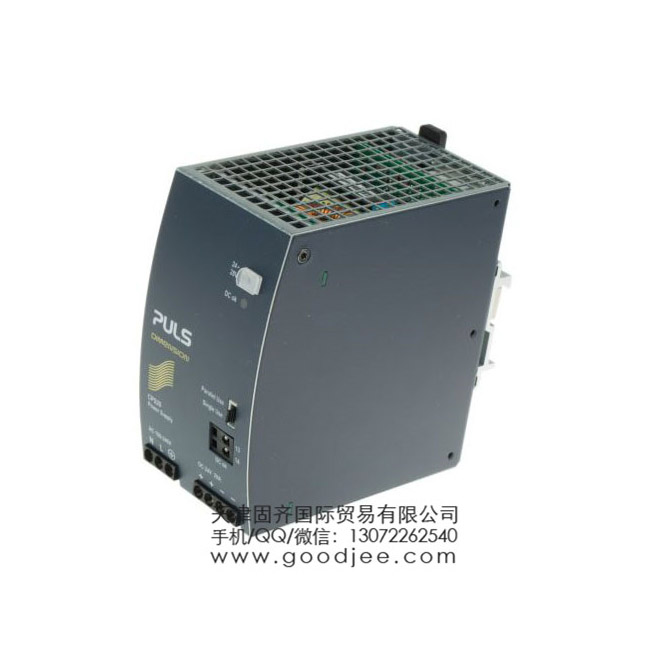 PULS DIN ��(d��o)܉����尲�b�Դ CPS20.241