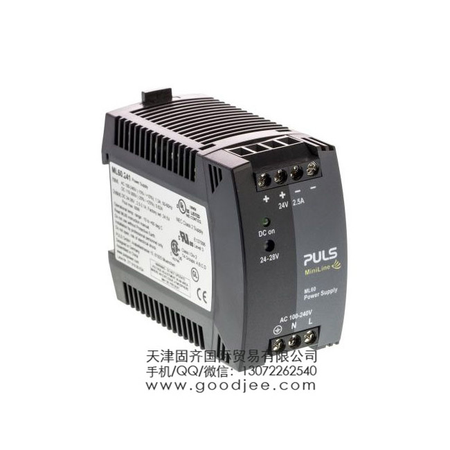 PULS DIN ��܉����尲�b�ԴML60.241