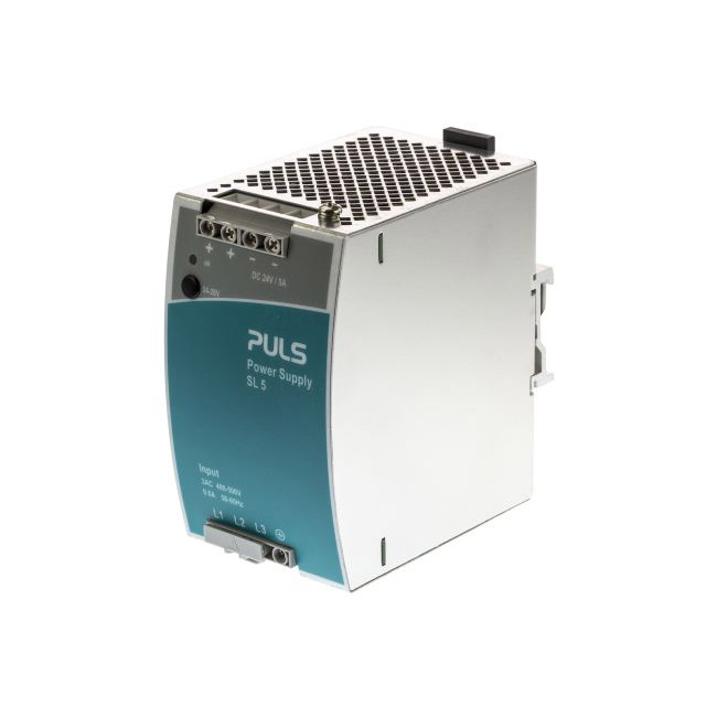 PULS DIN ��(d��o)܉����尲�b�ԴSL5.300