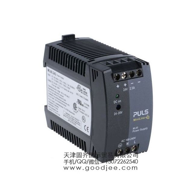 PULS DIN ��(d��o)܉����尲�b�ԴML60.242