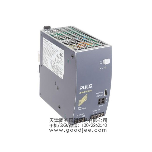 PULS DIN ��(d��o)܉�ԴCPS20.481