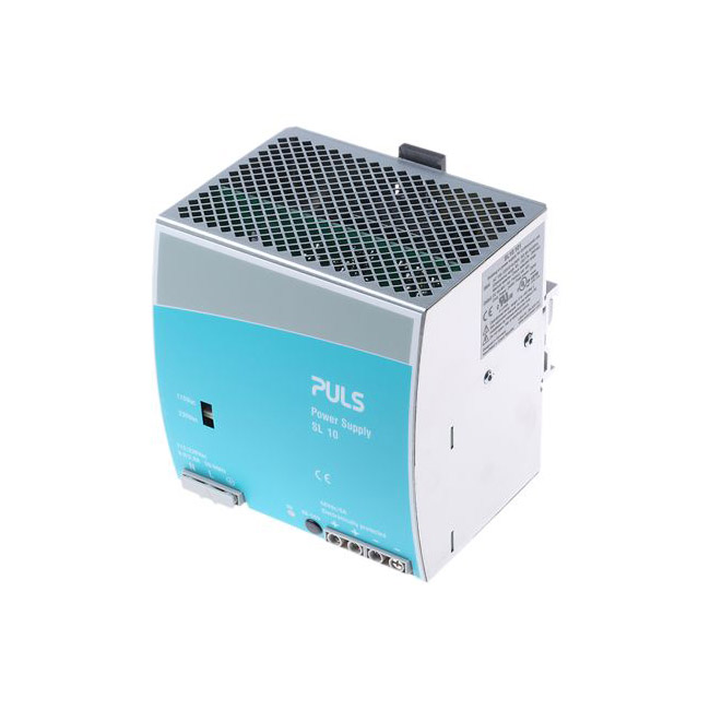 PULS DIN ��(d��o)܉����尲�b�ԴSL10.101