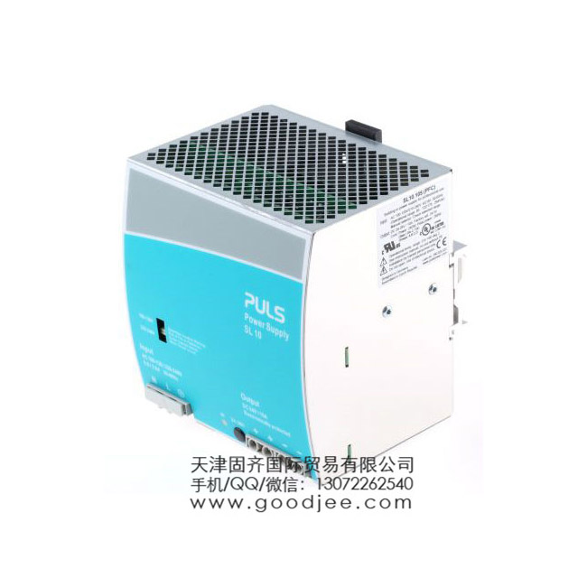 PULS DIN ��(d��o)܉����尲�b�ԴSL10.105