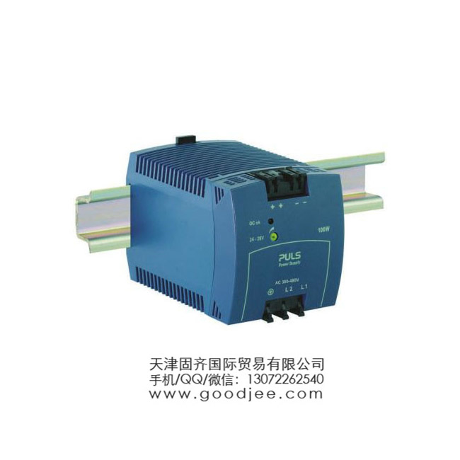 PULS DIN ��(d��o)܉����尲�b�ԴML100.200