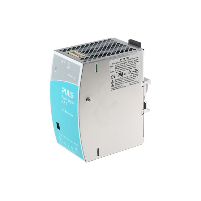 PULS DIN ��(d��o)܉����尲�b�ԴSLR5.100