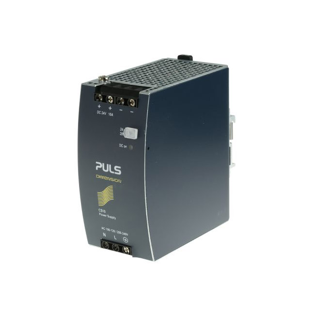 PULS DIN ��(d��o)܉����尲�b�ԴCS10.242