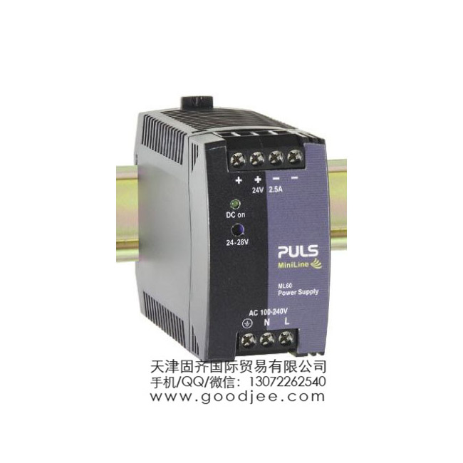 PULS DIN ��(d��o)܉����尲�b�ԴML60.122