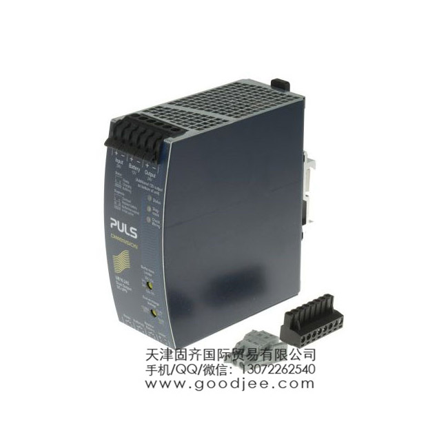 PULS DIMENSION DIN ��(d��o)܉���b UPS ���g���Դ UB10.245