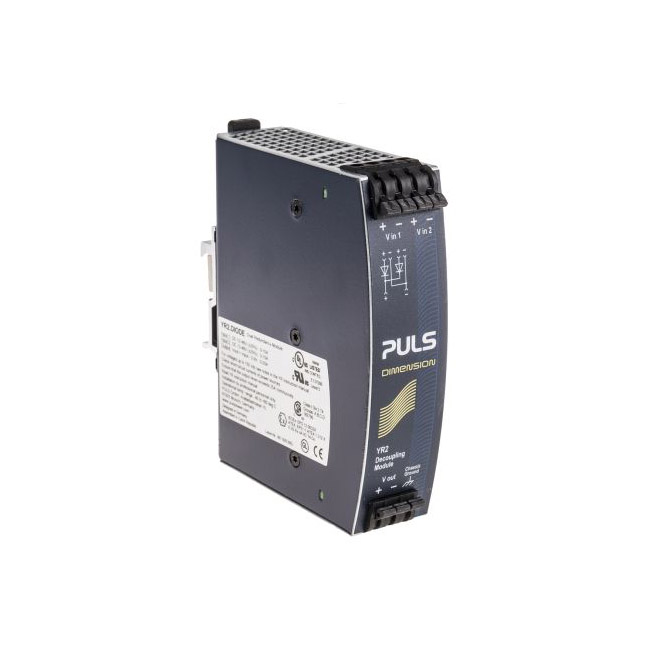 PULS ����ģ�K YR2.DIODE, ʹ����Y ϵ��