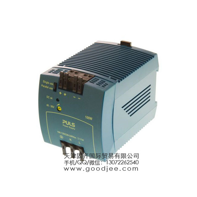 PULS DIN ��(d��o)܉����尲�b�ԴML100.105