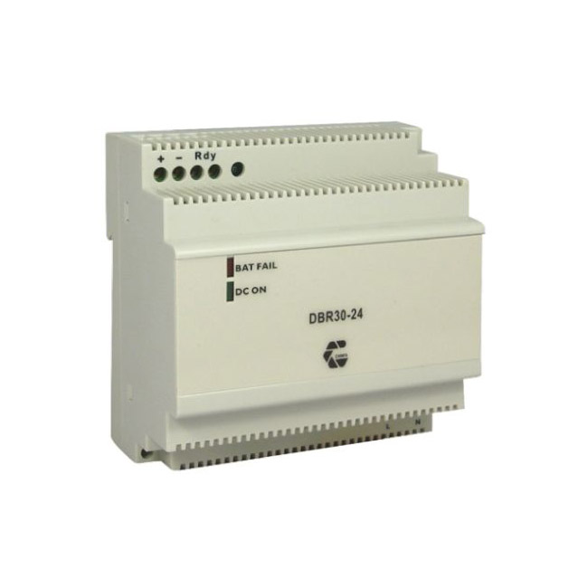 Chinfa DIN ��܉����尲�b�ԴDBR30-24