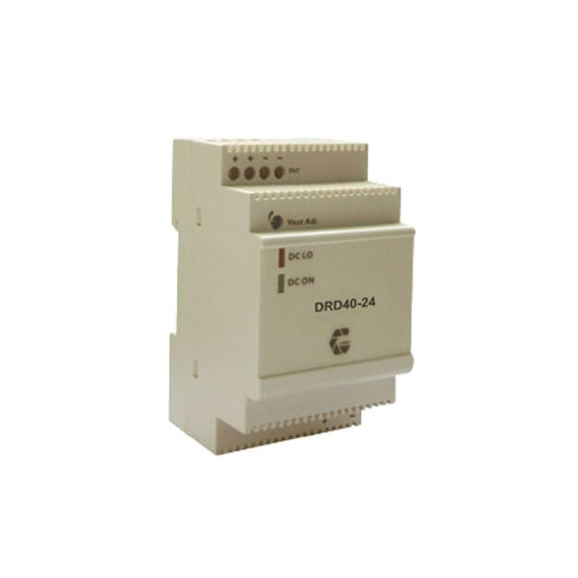 Chinfa DRD40 ϵ�� 40W ���xʽֱ��-ֱ���D(zhu��n)�Q�� DRD40-24