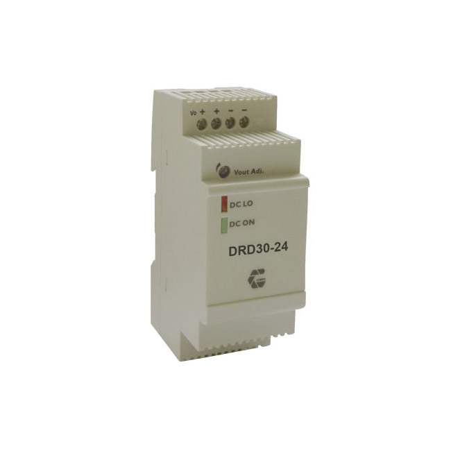 Chinfa DRD30 ϵ�� 22.5W DIN ��(d��o)܉����尲�b�Դ DRD30-05