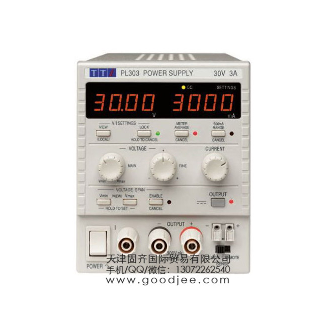 Aim-TTi PL303 �_ʽ�Դ