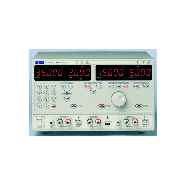 Aim-TTi QL564T �_ʽ�Դ