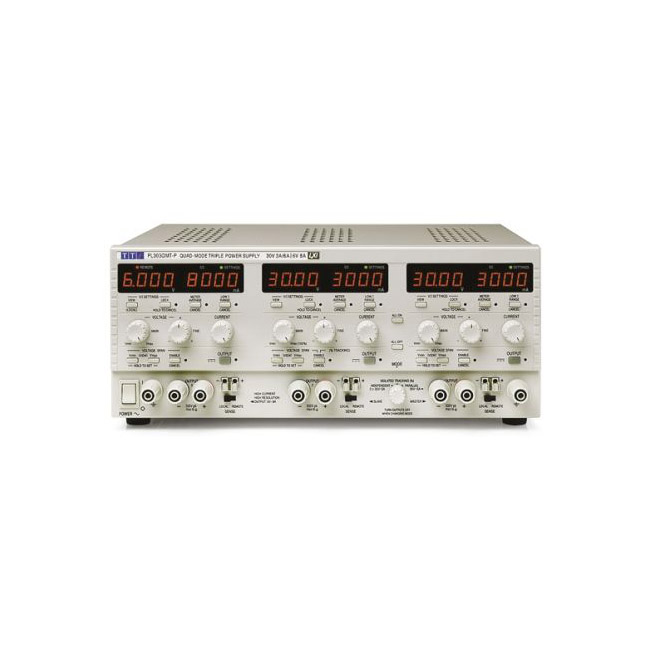 Aim-TTi PL303QMT-P(G) �_ʽ�Դ