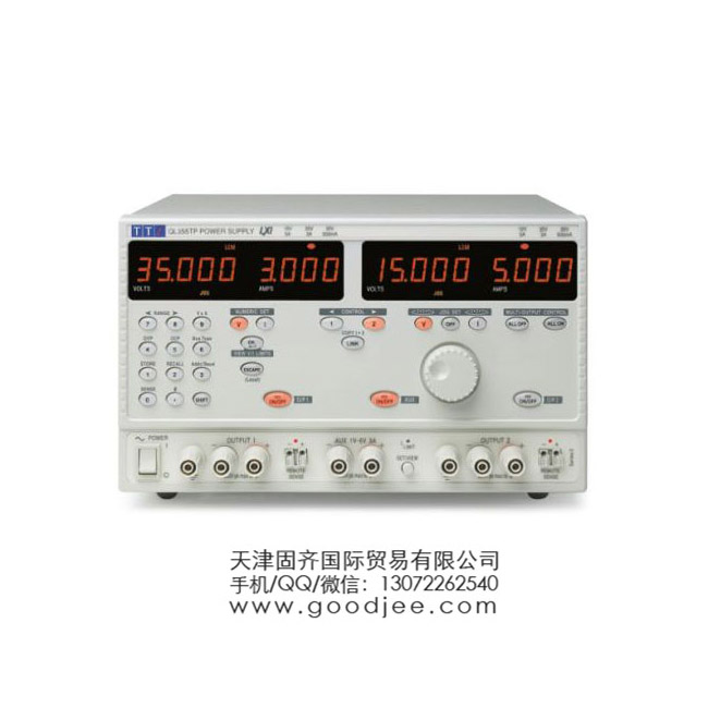 Aim-TTi QL355T �_ʽ�Դ