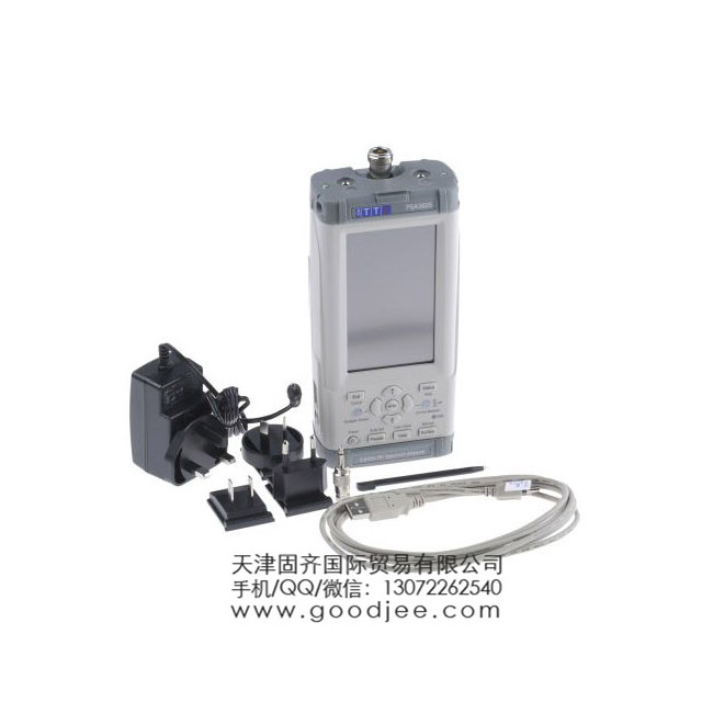 Aim-TTi PSA3605 �ֳ�ʽ �l�V�����x, 10 MHz �� 3.6 GHz