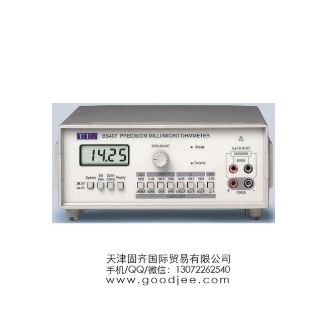 Aim-TTi �WķӋ(j��) BS407, ZUIDA�y(c��)��20 k��