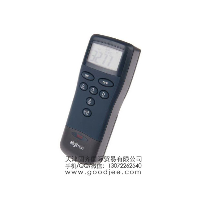 Digitron 2022T ��(sh��)�֜ض�Ӌ(j��), 2 ݔ��, K̽�^