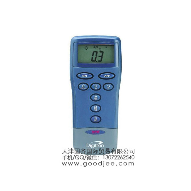 Digitron 2029T �ֳ�ʽ ��(sh��)�֜ض�Ӌ(j��)