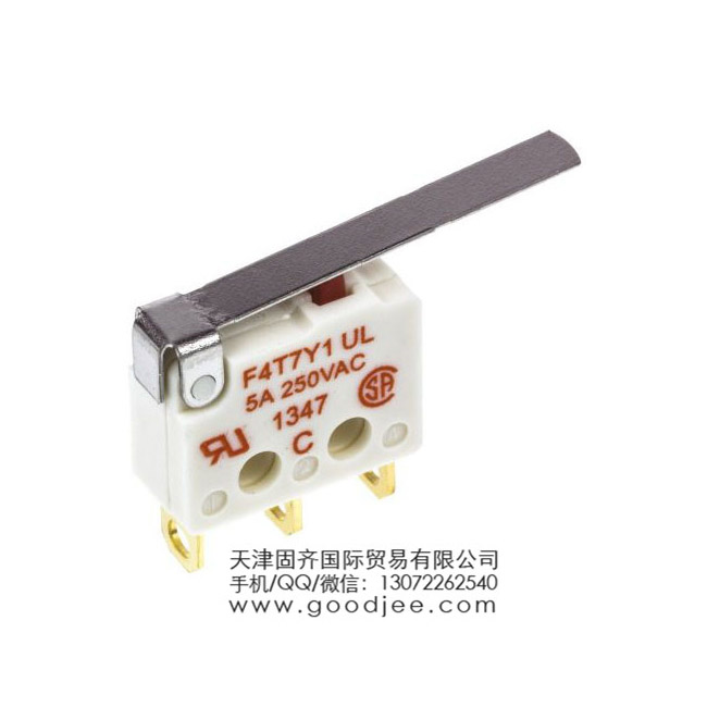 Saia-Burgess F4T7Y1-UL SP - ���_���] �[�U ΢���_�P(gu��n)