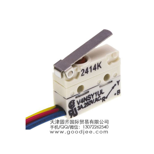 Saia-Burgess V4NSY1UL �ε��p�S - ���_ ���] �̗U ΢���_�P(gu��n)