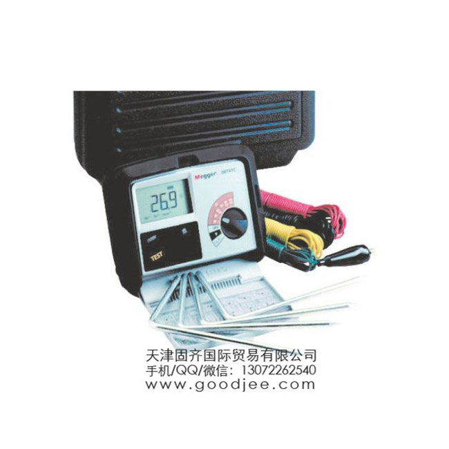 Megger DET4TC2 �ӵ����yԇ�x