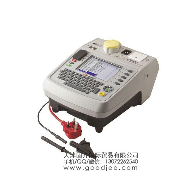 Megger PAT420-UK ��yʽ����y(c��)ԇ�x