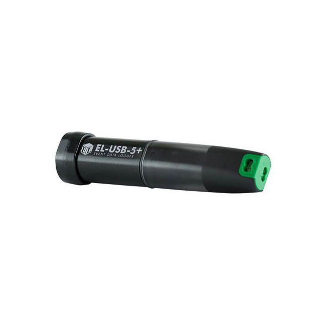 Lascar EL-USB-5+ ��(sh��)��(j��)ӛ䛃x