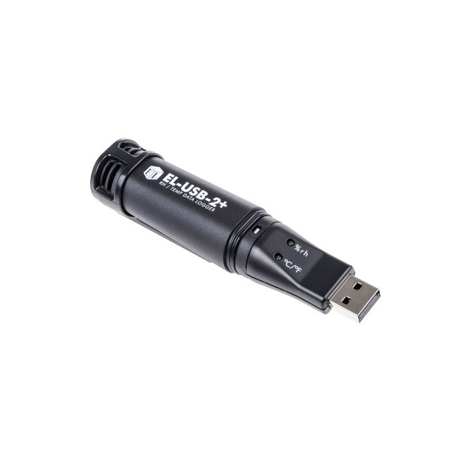 Lascar EL-USB-2+ ��(sh��)��(j��)ӛ䛃x, �y(c��)��ZUIDA+80 ��C