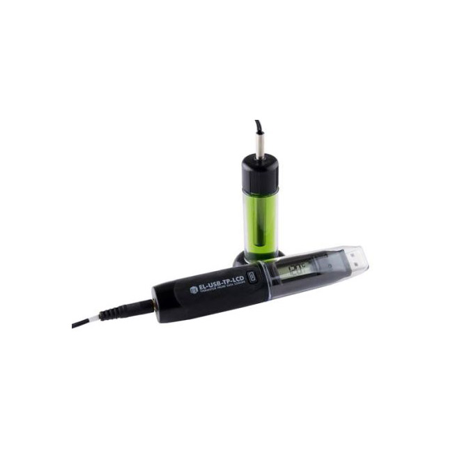 Lascar EL-USB-TP-LCD ��(sh��)��(j��)ӛ䛃x