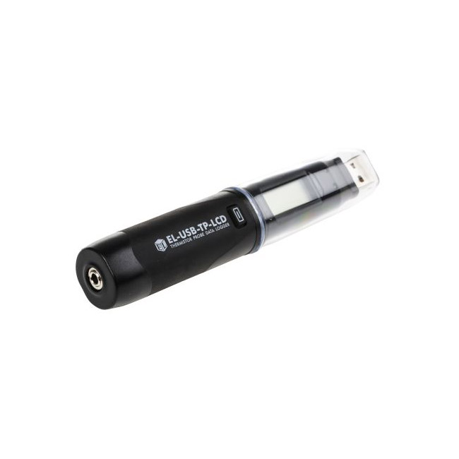 Lascar  EL-USB-TP-LCD��(sh��)��(j��)ӛ䛃x, �y(c��)��ZUIDA+125 ��C