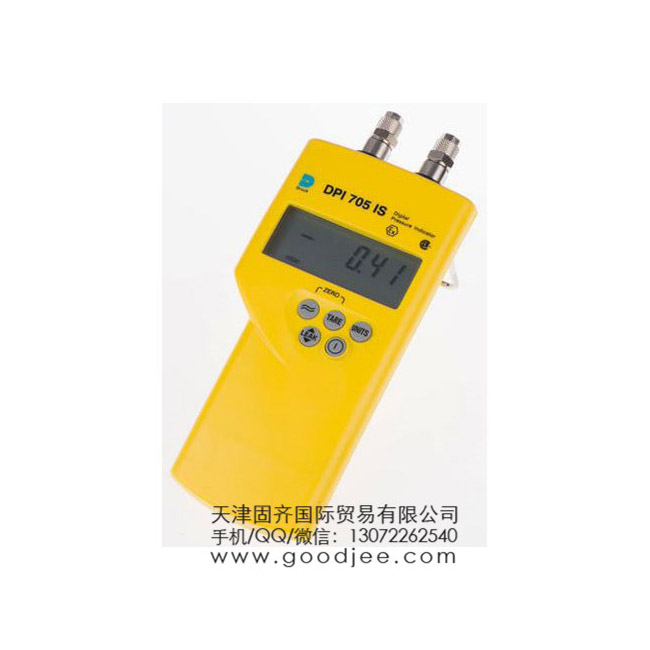 Druck DPI 705 I705S-13G-3484 20bar ��(sh��)�։�����