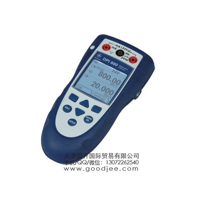 Druck I880 55mA 30V �๦��У��(zh��n)��