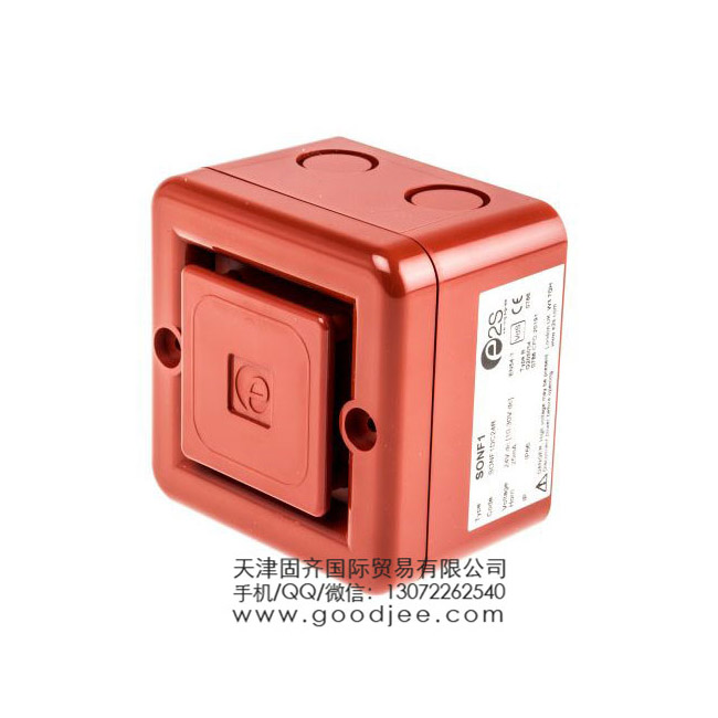 e2s Sonora ϵ�� �tɫ 10���{(di��o) ��Ӱl(f��)�� SONF1DC24R