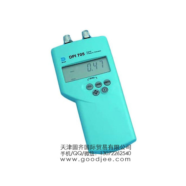 Druck DPI 705 I705-07G-2388 2bar ��(sh��)�։�����